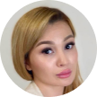 Айжан Маратовна Анартаева